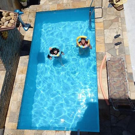 Pousada Do Nei Cabo Frio Dış mekan fotoğraf