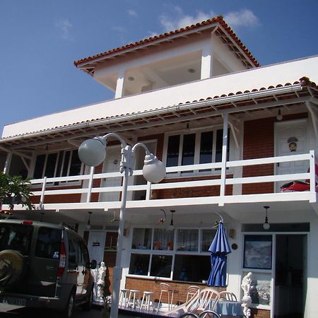 Pousada Do Nei Cabo Frio Dış mekan fotoğraf