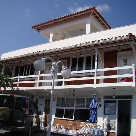 Pousada Do Nei Otel Cabo Frio Dış mekan fotoğraf