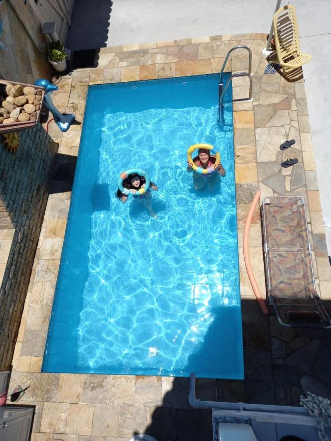Pousada Do Nei Cabo Frio Dış mekan fotoğraf