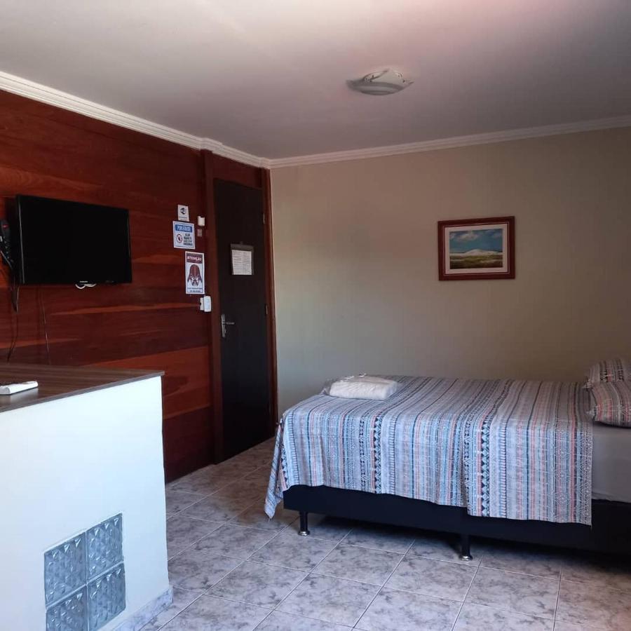 Pousada Do Nei Cabo Frio Dış mekan fotoğraf