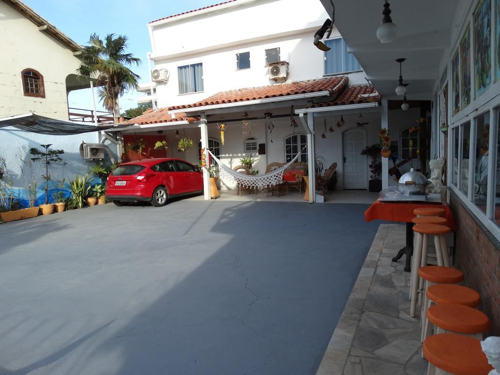 Pousada Do Nei Cabo Frio Dış mekan fotoğraf