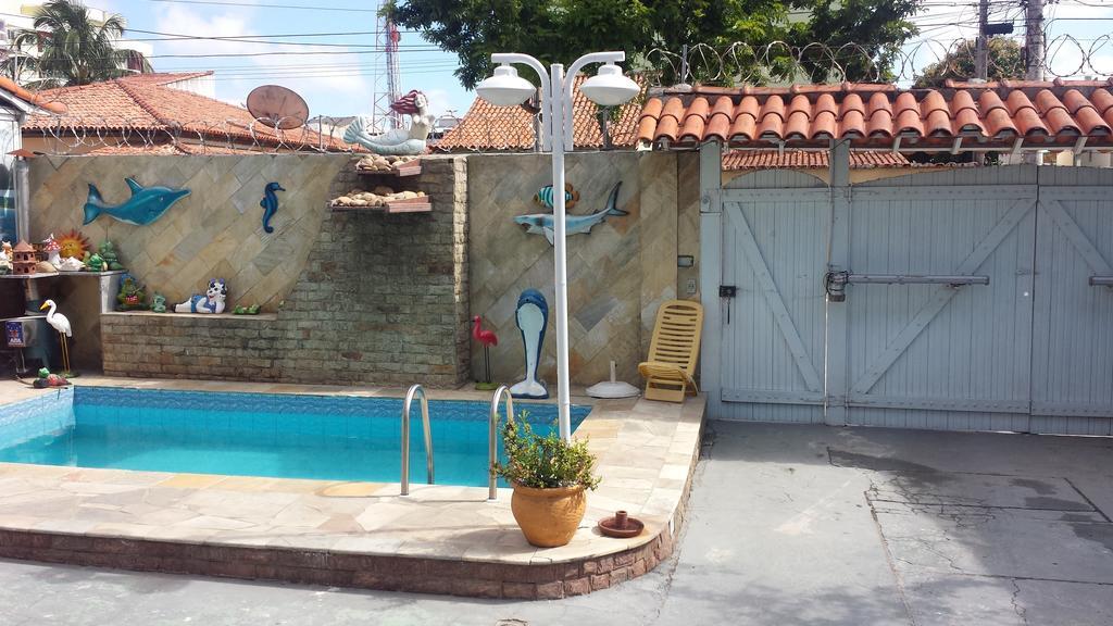Pousada Do Nei Cabo Frio Dış mekan fotoğraf