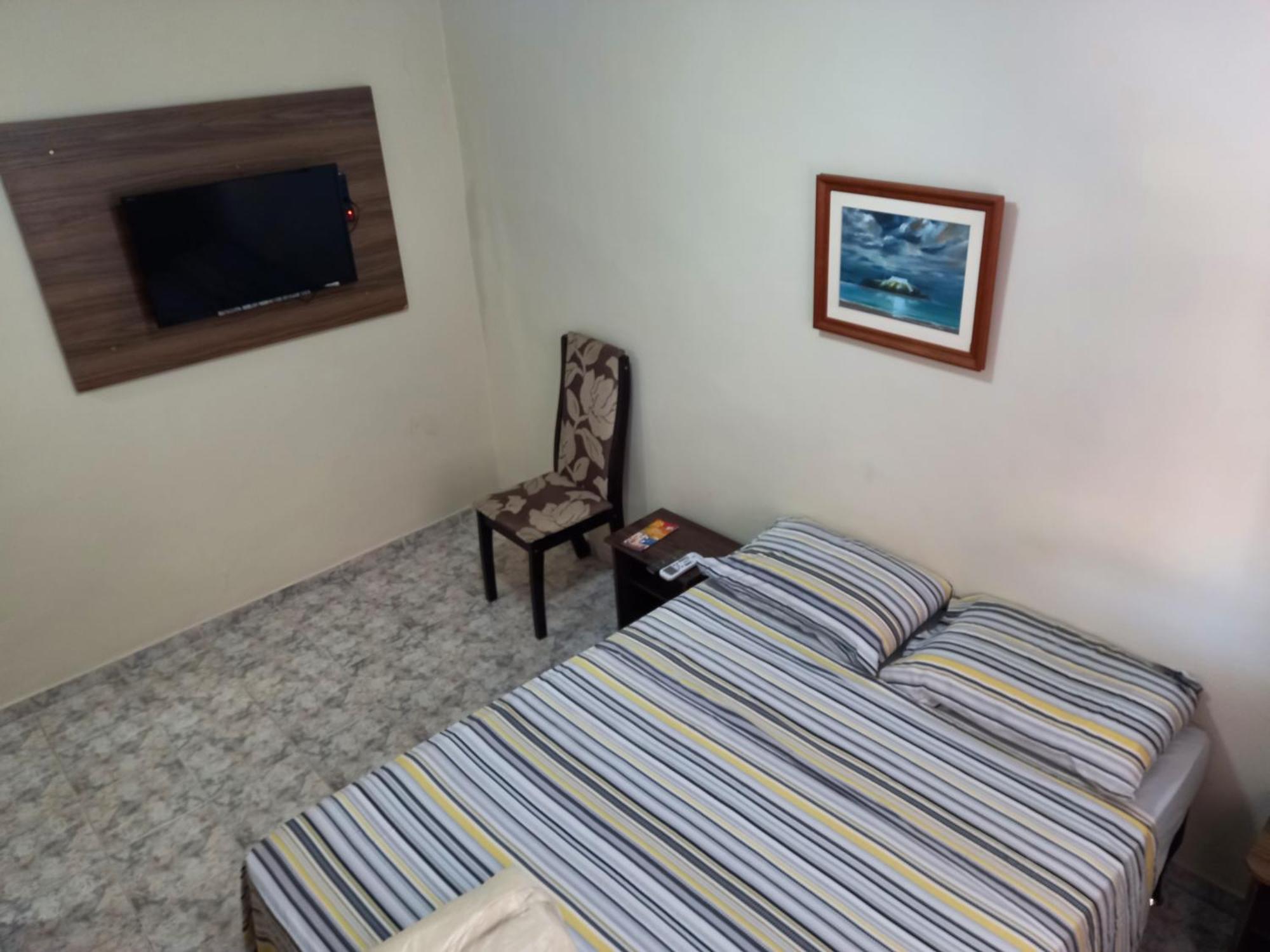 Pousada Do Nei Cabo Frio Oda fotoğraf