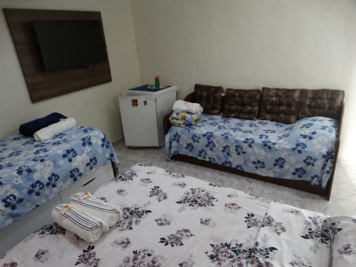 Pousada Do Nei Cabo Frio Dış mekan fotoğraf
