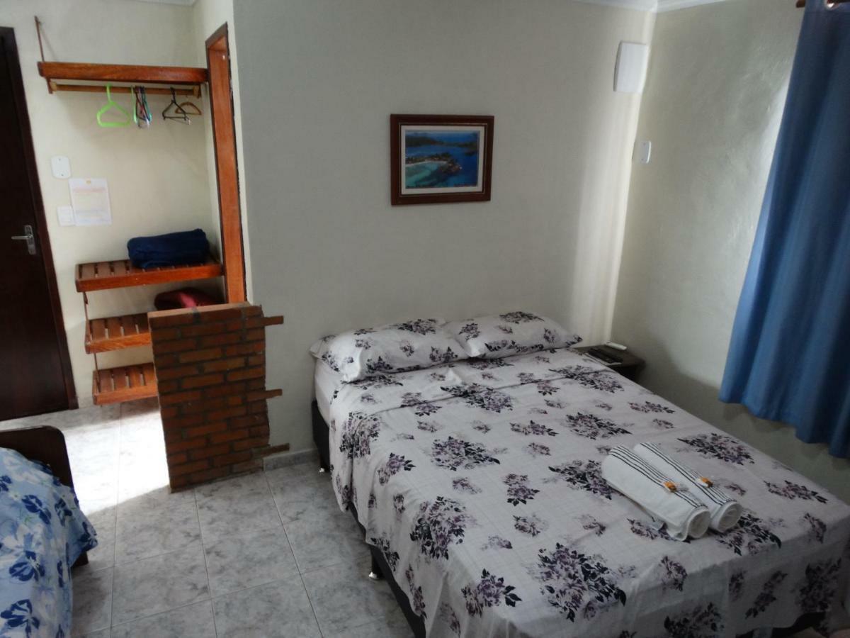 Pousada Do Nei Cabo Frio Dış mekan fotoğraf