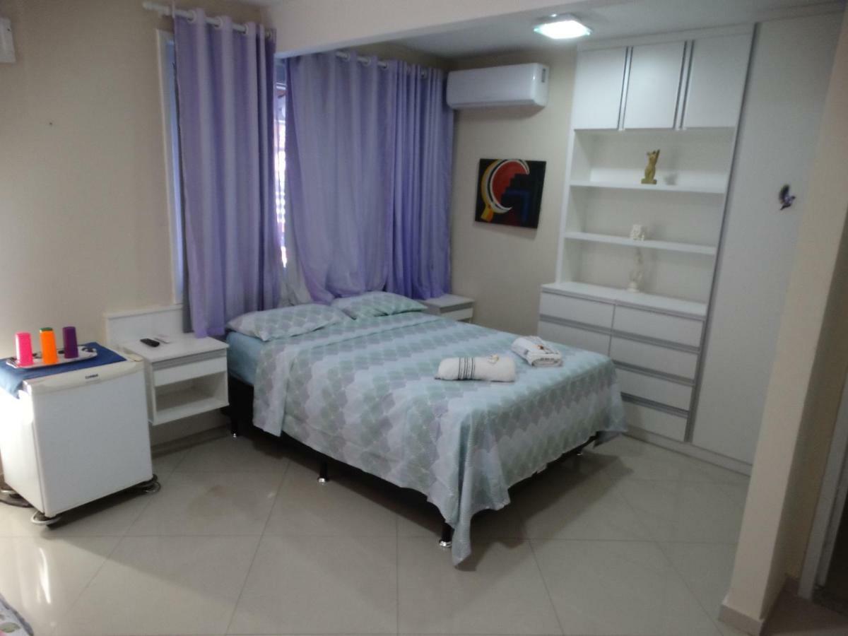 Pousada Do Nei Cabo Frio Dış mekan fotoğraf