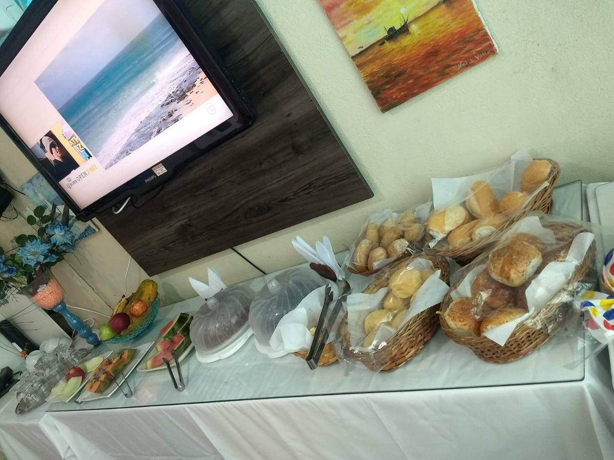 Pousada Do Nei Cabo Frio Dış mekan fotoğraf